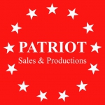 Patriot Sales & Productions